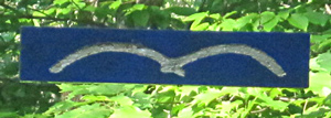 Winged Spirit Sign